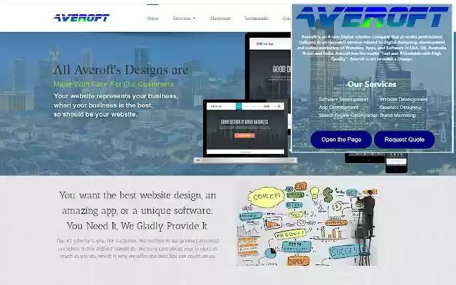 Averoft from Chrome web store to be run with OffiDocs Chromium online Averoft from Chrome web store to be run with OffiDocs Chromium online
