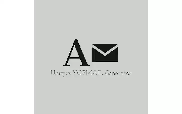 Avi Mail Generator  from Chrome web store to be run with OffiDocs Chromium online