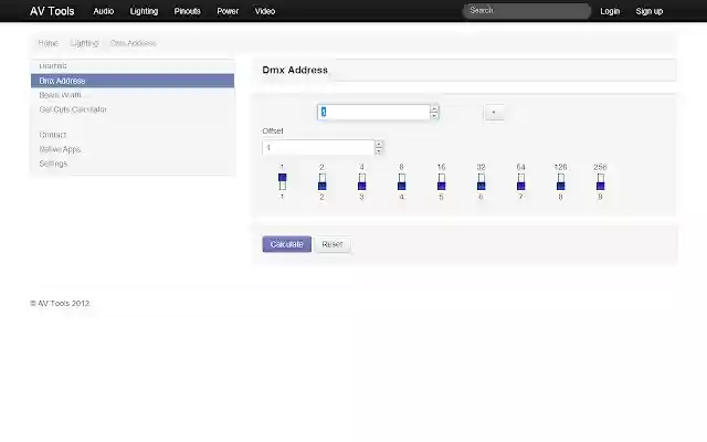 AV Tools from Chrome web store to be run with OffiDocs Chromium online AV Tools from Chrome web store to be run with OffiDocs Chromium online