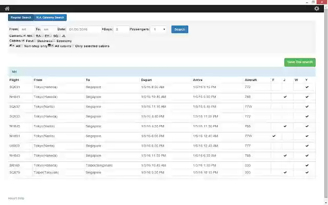 award.flights AwardFinder from Chrome web store to be run with OffiDocs Chromium online award.flights AwardFinder from Chrome web store to be run with OffiDocs Chromium online