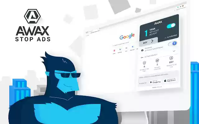 AWAX from Chrome web store to be run with OffiDocs Chromium online AWAX from Chrome web store to be run with OffiDocs Chromium online