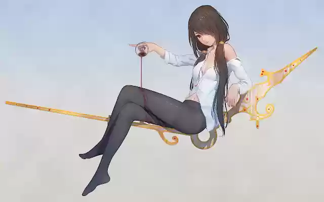 Awesome Cute Anime Theme from Chrome web store to be run with OffiDocs Chromium online Awesome Cute Anime Theme from Chrome web store to be run with OffiDocs Chromium online