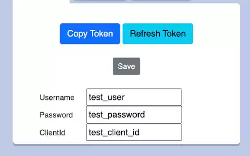 AWS Cognito Token from Chrome web store to be run with OffiDocs Chromium online AWS Cognito Token from Chrome web store to be run with OffiDocs Chromium online