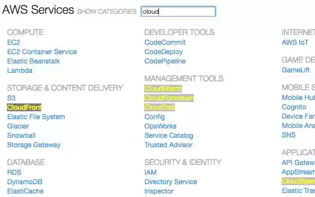 AWS incremental search from Chrome web store to be run with OffiDocs Chromium online AWS incremental search from Chrome web store to be run with OffiDocs Chromium online