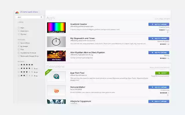 Ayar Font Tool from Chrome web store to be run with OffiDocs Chromium online Ayar Font Tool from Chrome web store to be run with OffiDocs Chromium online