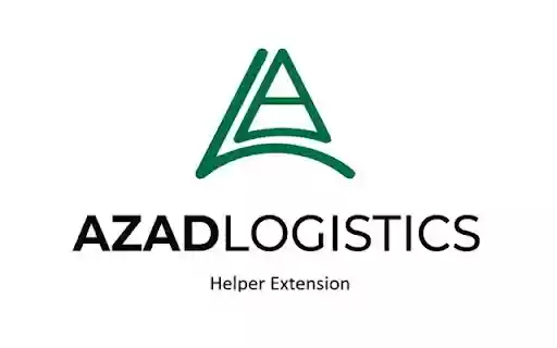 Azad Logistics Helper  from Chrome web store to be run with OffiDocs Chromium online