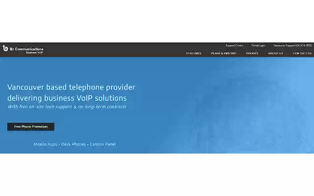 B1 Communications  from Chrome web store to be run with OffiDocs Chromium online