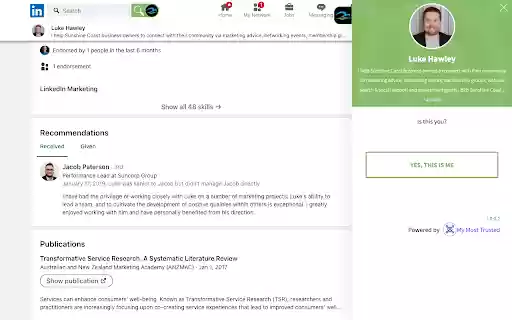 B2B Sunshine Coast  from Chrome web store to be run with OffiDocs Chromium online