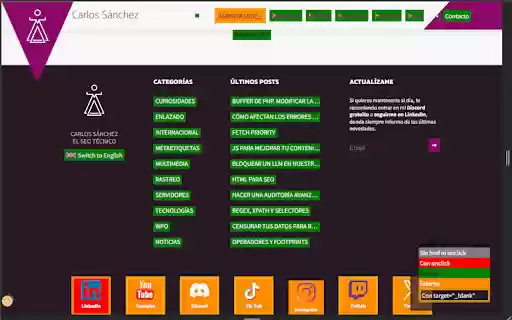 Baal Link  from Chrome web store to be run with OffiDocs Chromium online