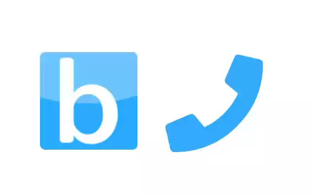babblevoice Desktop dành cho Google Chrome™ từ cửa hàng Chrome trực tuyến sẽ chạy bằng OffiDocs Chrome trực tuyến