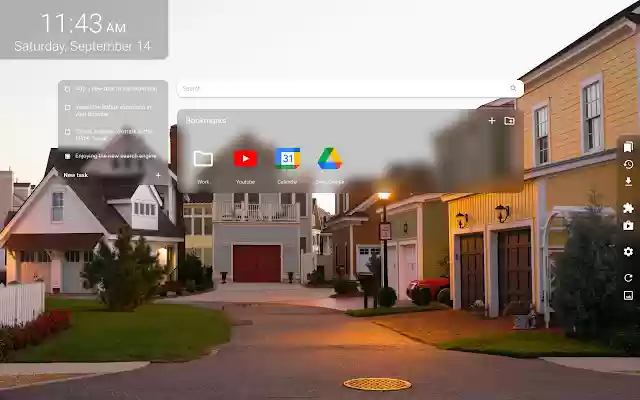 Babun: Smart Newtab from Chrome web store to be run with OffiDocs Chromium online Babun: Smart Newtab from Chrome web store to be run with OffiDocs Chromium online