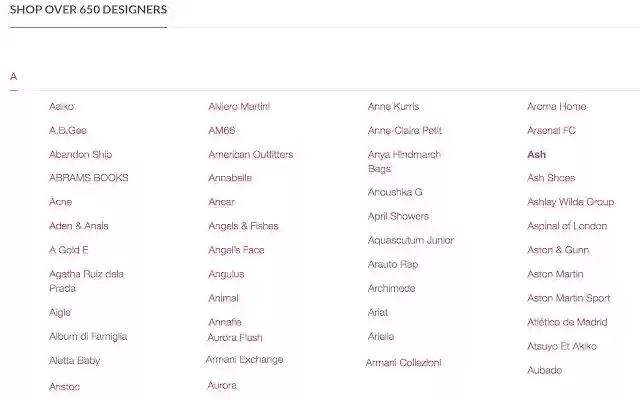 Baby boutique online  from Chrome web store to be run with OffiDocs Chromium online