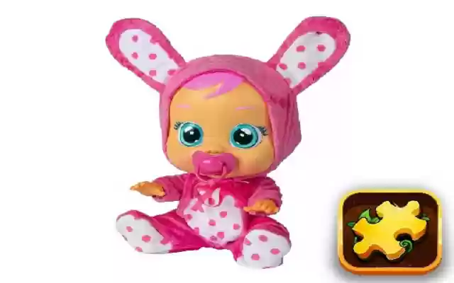 Baby Doll Jigsaw from Chrome web store to be run with OffiDocs Chromium online Baby Doll Jigsaw from Chrome web store to be run with OffiDocs Chromium online