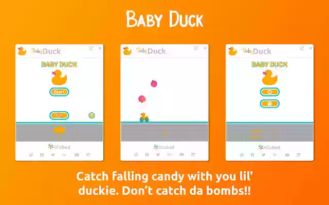 Baby Duck from Chrome web store to be run with OffiDocs Chromium online Baby Duck from Chrome web store to be run with OffiDocs Chromium online