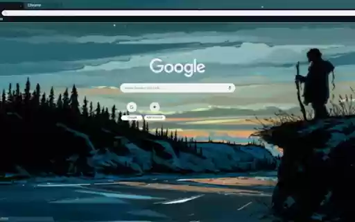 Back Country  from Chrome web store to be run with OffiDocs Chromium online