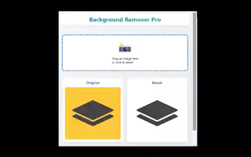 Background Remover Pro  from Chrome web store to be run with OffiDocs Chromium online