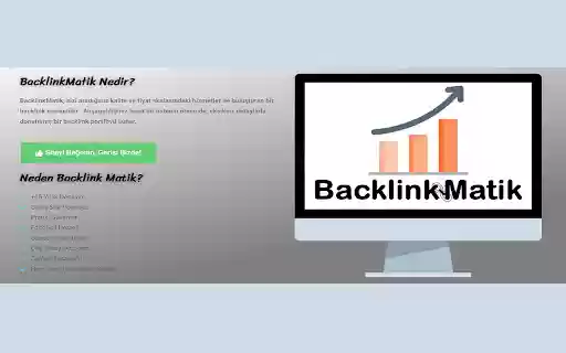 Backlink Çıkartıcı from Chrome web store to be run with OffiDocs Chromium online Backlink Çıkartıcı from Chrome web store to be run with OffiDocs Chromium online