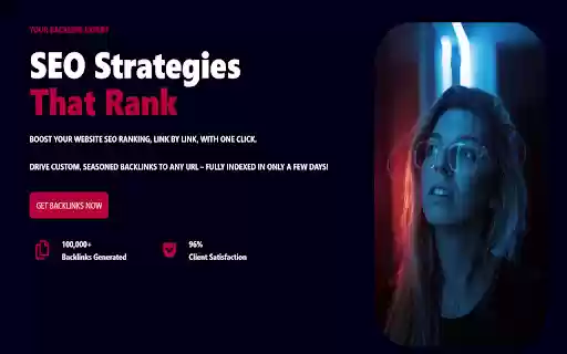 Backlinkz  from Chrome web store to be run with OffiDocs Chromium online