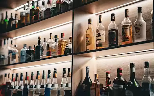 Backlit Bar Shelf  from Chrome web store to be run with OffiDocs Chromium online