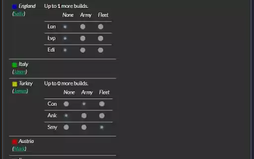 Backstabbr Names from Chrome web store to be run with OffiDocs Chromium online Backstabbr Names from Chrome web store to be run with OffiDocs Chromium online