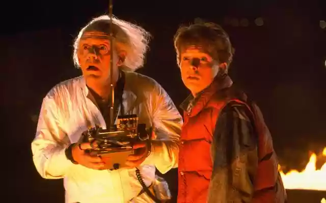 Back to the Future Marty McFly Dr. Emmett Bro from Chrome web store to be run with OffiDocs Chromium online Back to the Future Marty McFly Dr. Emmett Bro from Chrome web store to be run with OffiDocs Chromium online