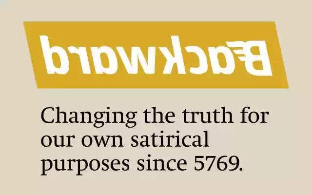 Backward From the Forward  from Chrome web store to be run with OffiDocs Chromium online