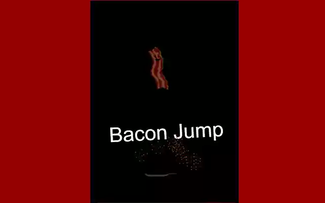 Bacon Jump from Chrome web store to be run with OffiDocs Chromium online Bacon Jump from Chrome web store to be run with OffiDocs Chromium online