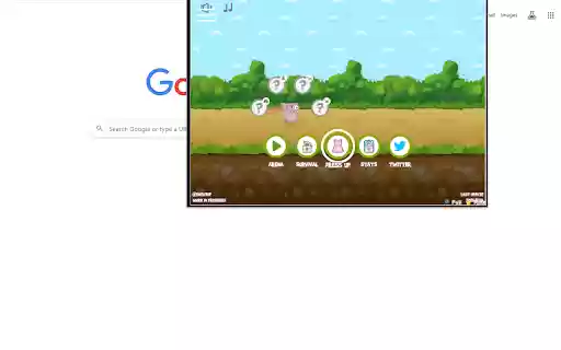 Bacon May Die Original  from Chrome web store to be run with OffiDocs Chromium online