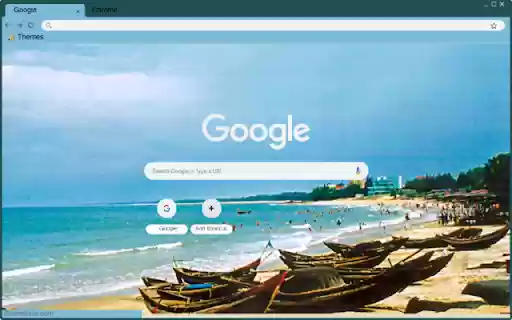 Chrome वेब स्टोर से Bai bien Hoang Hai को OffiDocs Chromium ऑनलाइन के साथ चलाया जाएगा