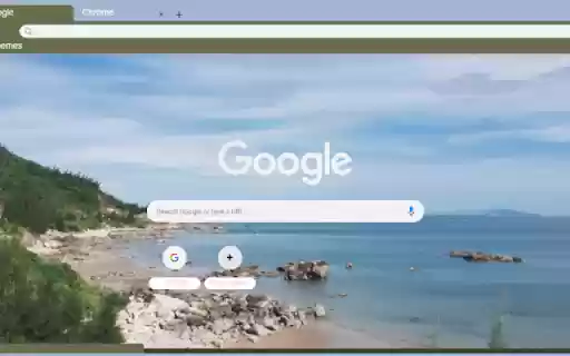 Bai bien Thach Khe  from Chrome web store to be run with OffiDocs Chromium online