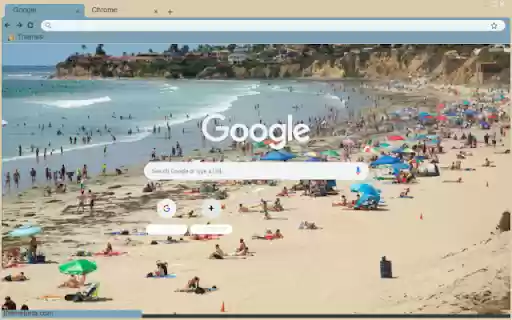 Bai bien Thai Binh Duong  from Chrome web store to be run with OffiDocs Chromium online