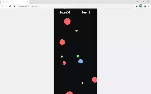 Ball Escape Arcade Game from Chrome web store to be run with OffiDocs Chromium online Ball Escape Arcade Game from Chrome web store to be run with OffiDocs Chromium online