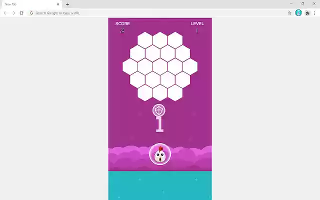 Balloon Protect Arcade Game  from Chrome web store to be run with OffiDocs Chromium online