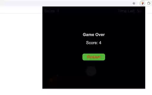 Balloon Shooter  from Chrome web store to be run with OffiDocs Chromium online