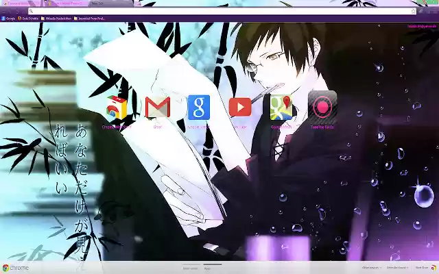 bamboo  from Chrome web store to be run with OffiDocs Chromium online