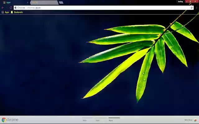 Bamboo Green Leaf Nature from Chrome web store to be run with OffiDocs Chromium online Bamboo Green Leaf Nature from Chrome web store to be run with OffiDocs Chromium online