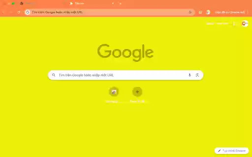 Banana yellow  from Chrome web store to be run with OffiDocs Chromium online