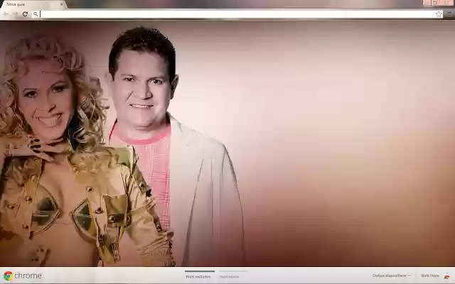 Banda Calypso Tema 2  from Chrome web store to be run with OffiDocs Chromium online