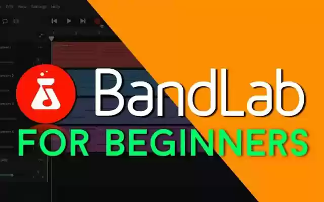 Bandlab For PC, Mac Windows Free from Chrome web store to be run with OffiDocs Chromium online Bandlab For PC, Mac Windows Free from Chrome web store to be run with OffiDocs Chromium online