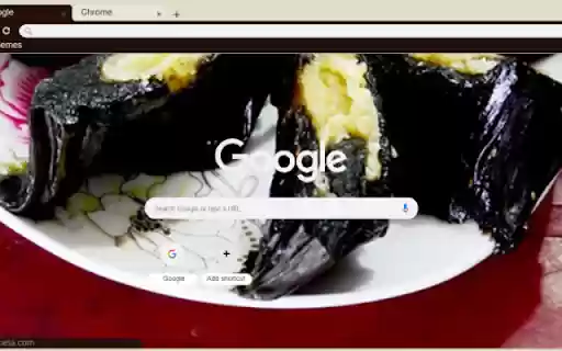Banh gai Ninh Binh  from Chrome web store to be run with OffiDocs Chromium online