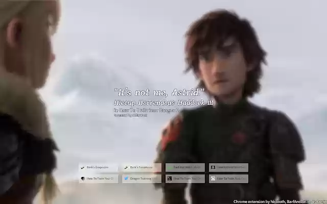 BarfAndBel.ch from Chrome web store to be run with OffiDocs Chromium online BarfAndBel.ch from Chrome web store to be run with OffiDocs Chromium online