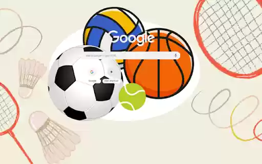Basic Popular Sports  from Chrome web store to be run with OffiDocs Chromium online