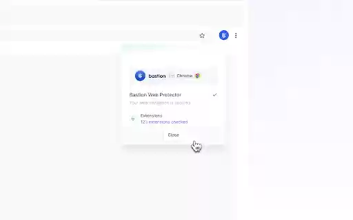 Bastion Web Extension from Chrome web store to be run with OffiDocs Chromium online Bastion Web Extension from Chrome web store to be run with OffiDocs Chromium online