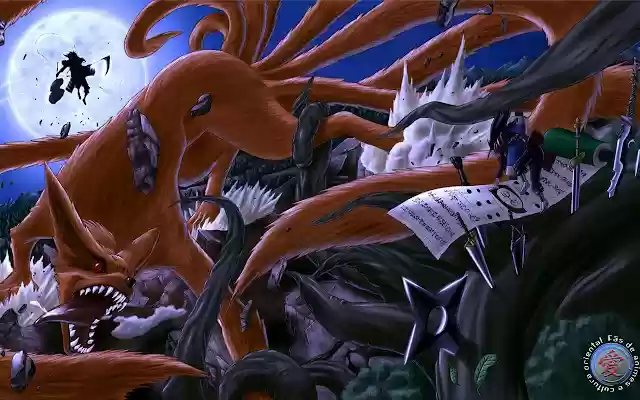 Batalha Madara x Hashirama from Chrome web store to be run with OffiDocs Chromium online Batalha Madara x Hashirama from Chrome web store to be run with OffiDocs Chromium online