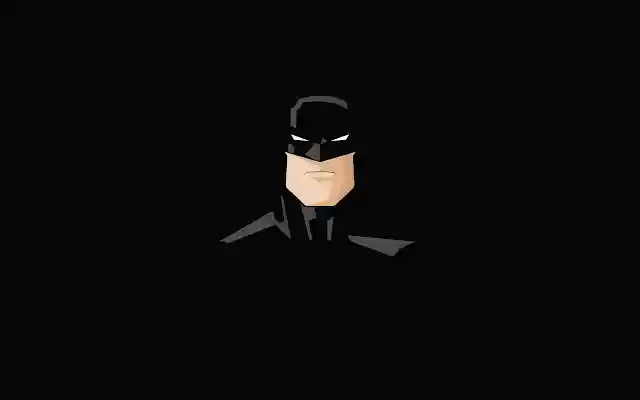 Batman Minimalist from Chrome web store to be run with OffiDocs Chromium online Batman Minimalist from Chrome web store to be run with OffiDocs Chromium online