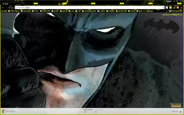 Batman Rebirth 1 1600px from Chrome web store to be run with OffiDocs Chromium online Batman Rebirth 1 1600px from Chrome web store to be run with OffiDocs Chromium online