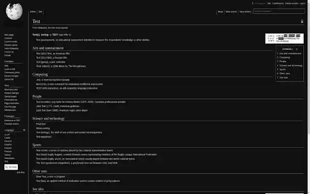 Batnet  from Chrome web store to be run with OffiDocs Chromium online