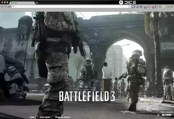 Battlefield 3 CheckPoint from Chrome web store to be run with OffiDocs Chromium online Battlefield 3 CheckPoint from Chrome web store to be run with OffiDocs Chromium online