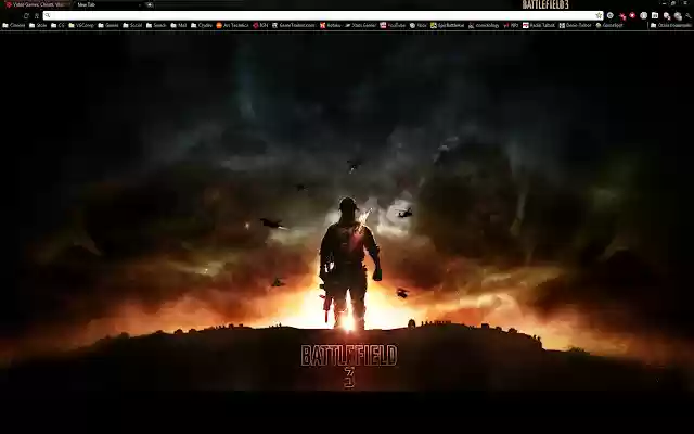 Battlefield 3 Theme 1920 x 1080 from Chrome web store to be run with OffiDocs Chromium online Battlefield 3 Theme 1920 x 1080 from Chrome web store to be run with OffiDocs Chromium online