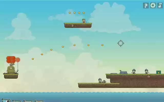 Battle Games  from Chrome web store to be run with OffiDocs Chromium online